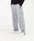Men's Snap Relaxed Fit Pants
